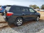 2008 Toyota Highlander Limited for Sale in Tanner, AL - Front End