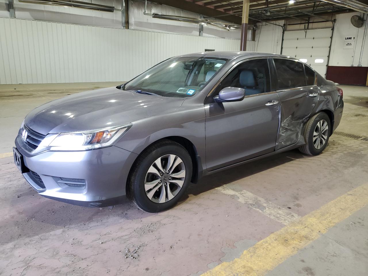 2015 Honda Accord - Image 1