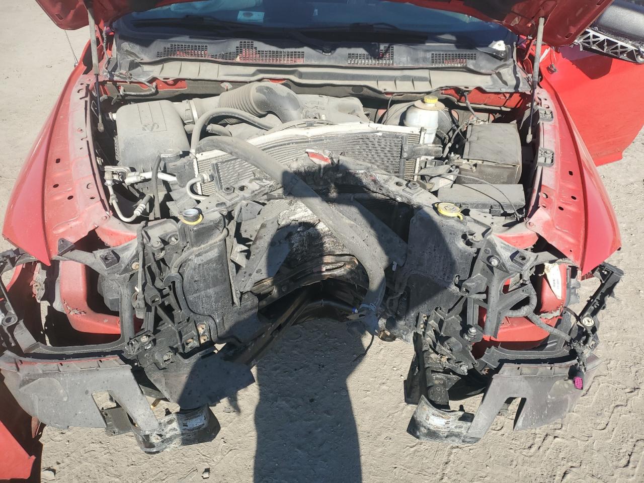 2014 RAM 1500 - Image 12