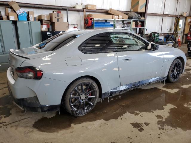 2024 BMW M240XI 