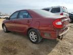 2004 Toyota Camry Le на продаже в Tanner, AL - Side