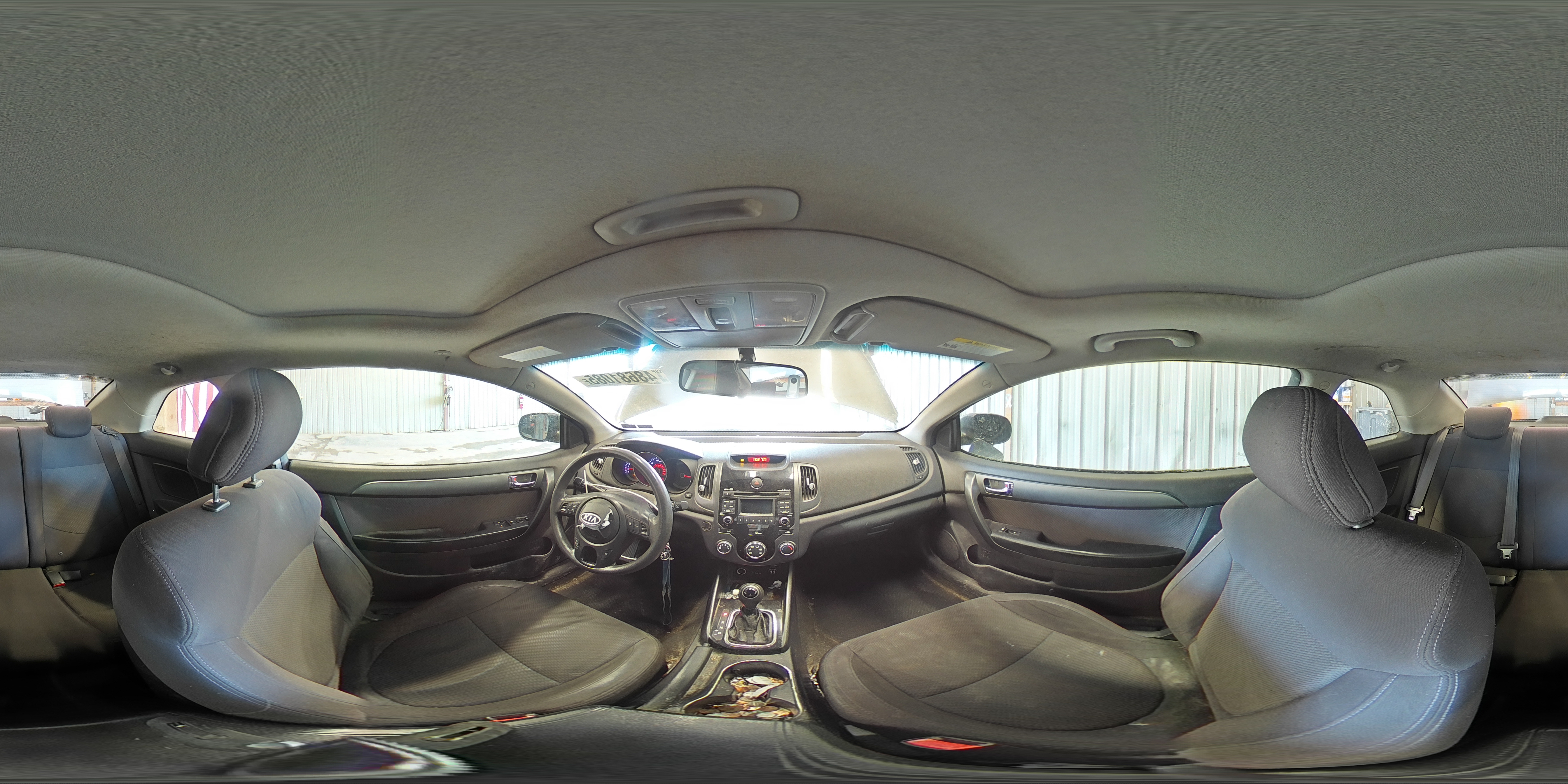 2013 Kia Forte - Image 13