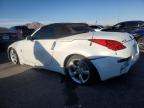 2007 Nissan 350Z Roadster იყიდება North Las Vegas-ში, NV - Rear End