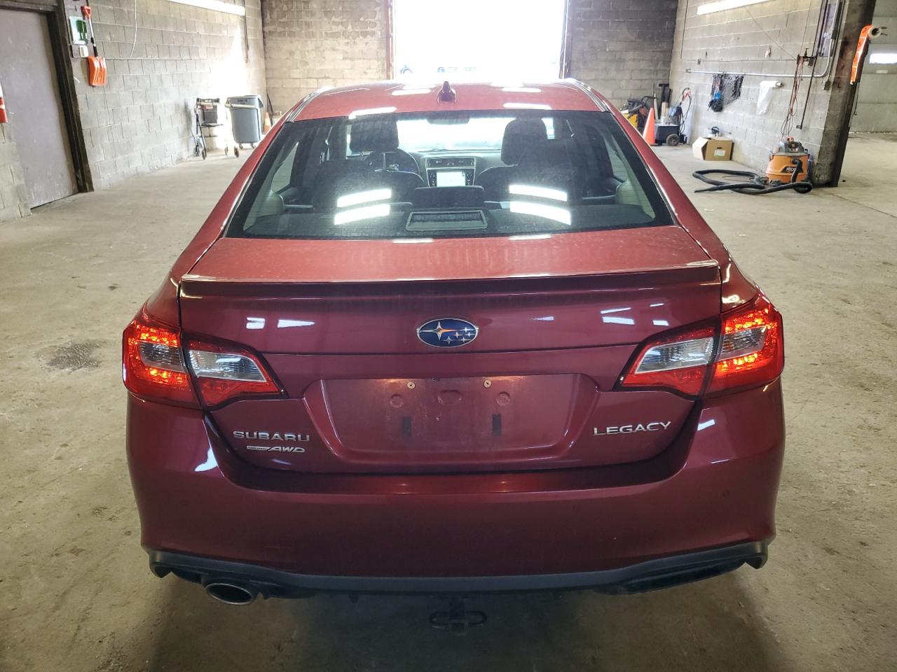 2019 Subaru Legacy - Image 6