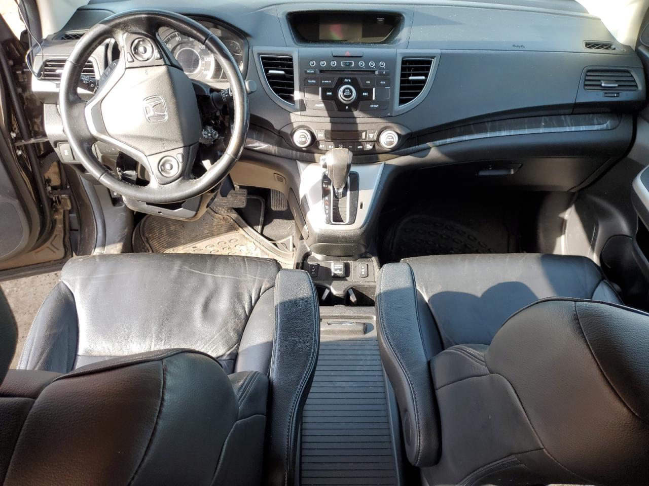 2013 Honda CR-V - Image 8
