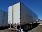 2022 Wabash Dry Van Trailer de vânzare în Earlington, KY - Rollover