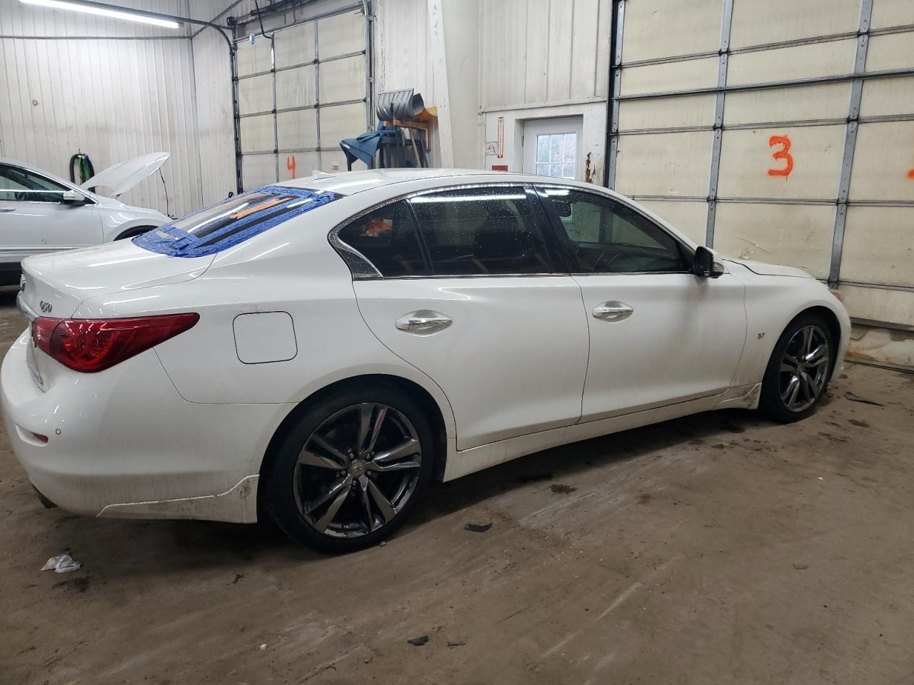 2015 Infiniti Q50 - Image 3