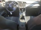 2016 Honda Civic Ex zu verkaufen in China Grove, NC - Front End