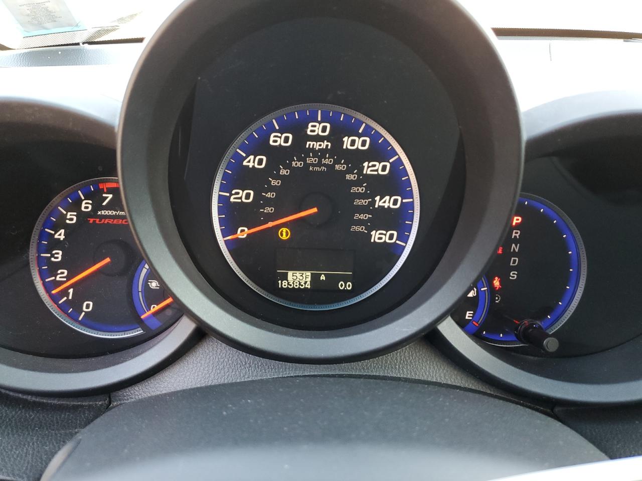 2012 Acura RDX - Image 9