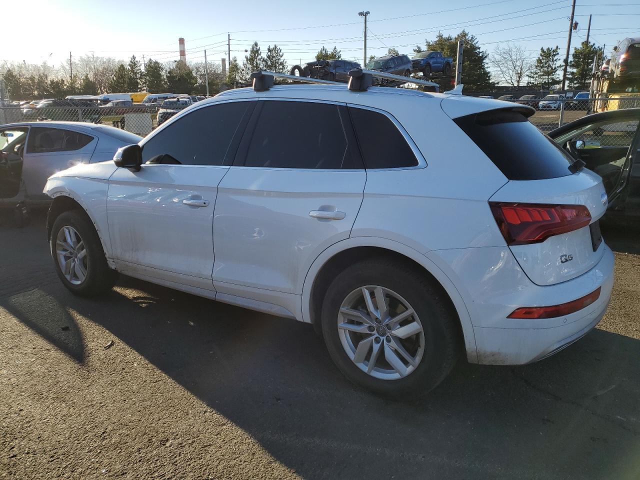 2020 Audi Q5 - Image 2