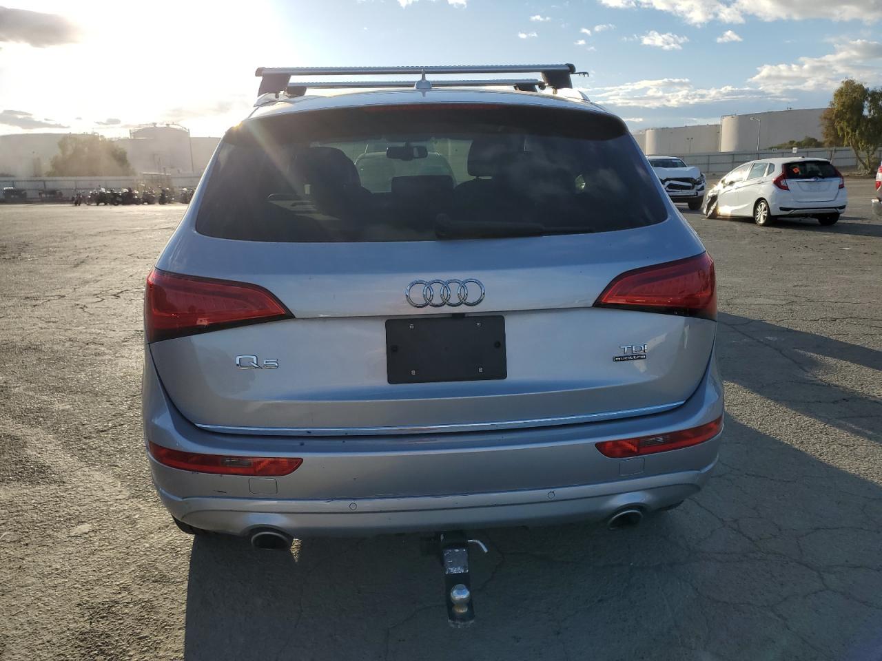 2016 Audi Q5 - Image 6