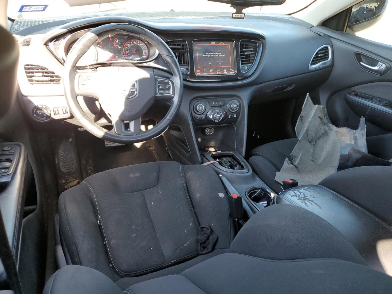 2013 Dodge Dart - Image 8