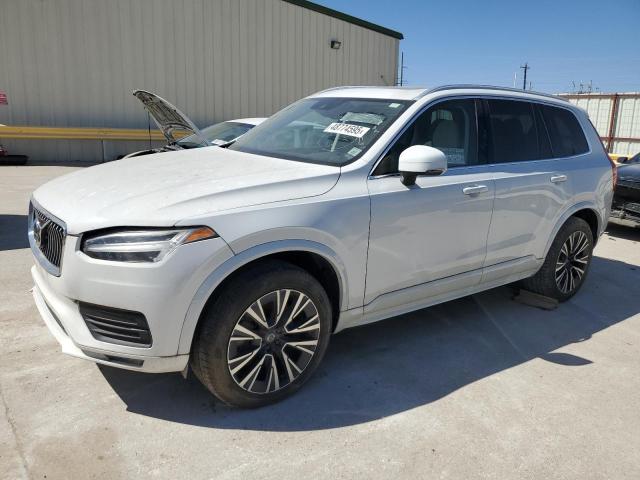  VOLVO XC90 2022 Білий