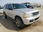 2004 Ford Explorer Limited na sprzedaż w Pekin, IL - Minor Dent/Scratches