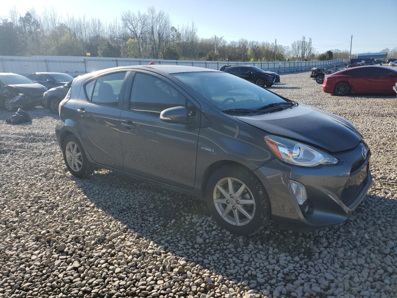 2015 Toyota Prius - Image 4