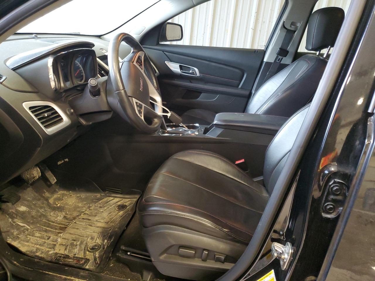 2011 GMC Terrain - Image 7