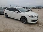 2023 Subaru Impreza Limited for Sale in Houston, TX - Hail