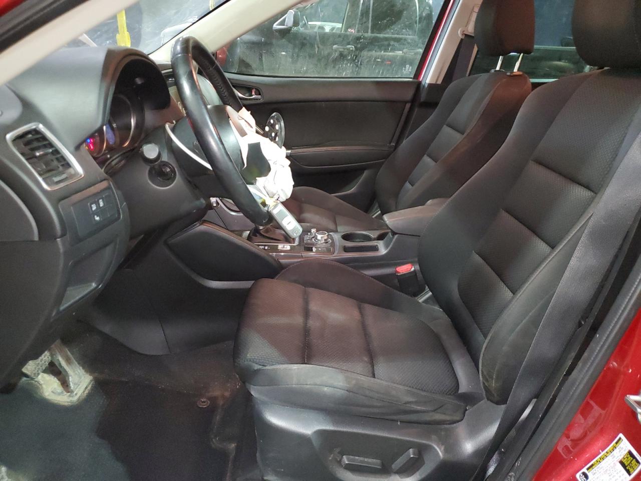 2016 Mazda CX-5 - Image 7