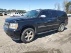 2009 Chevrolet Suburban K1500 Ltz за продажба в Dunn, NC - Rear End