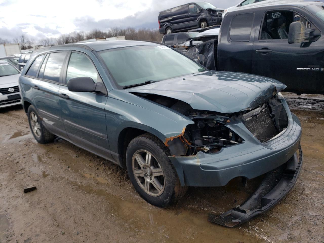 2007 Chrysler Pacifica - Image 5
