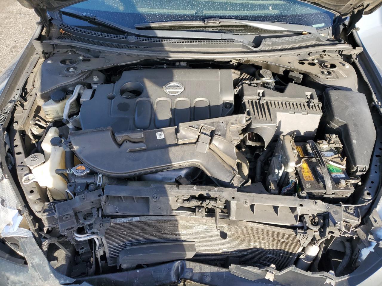 2012 Nissan Altima - Image 13