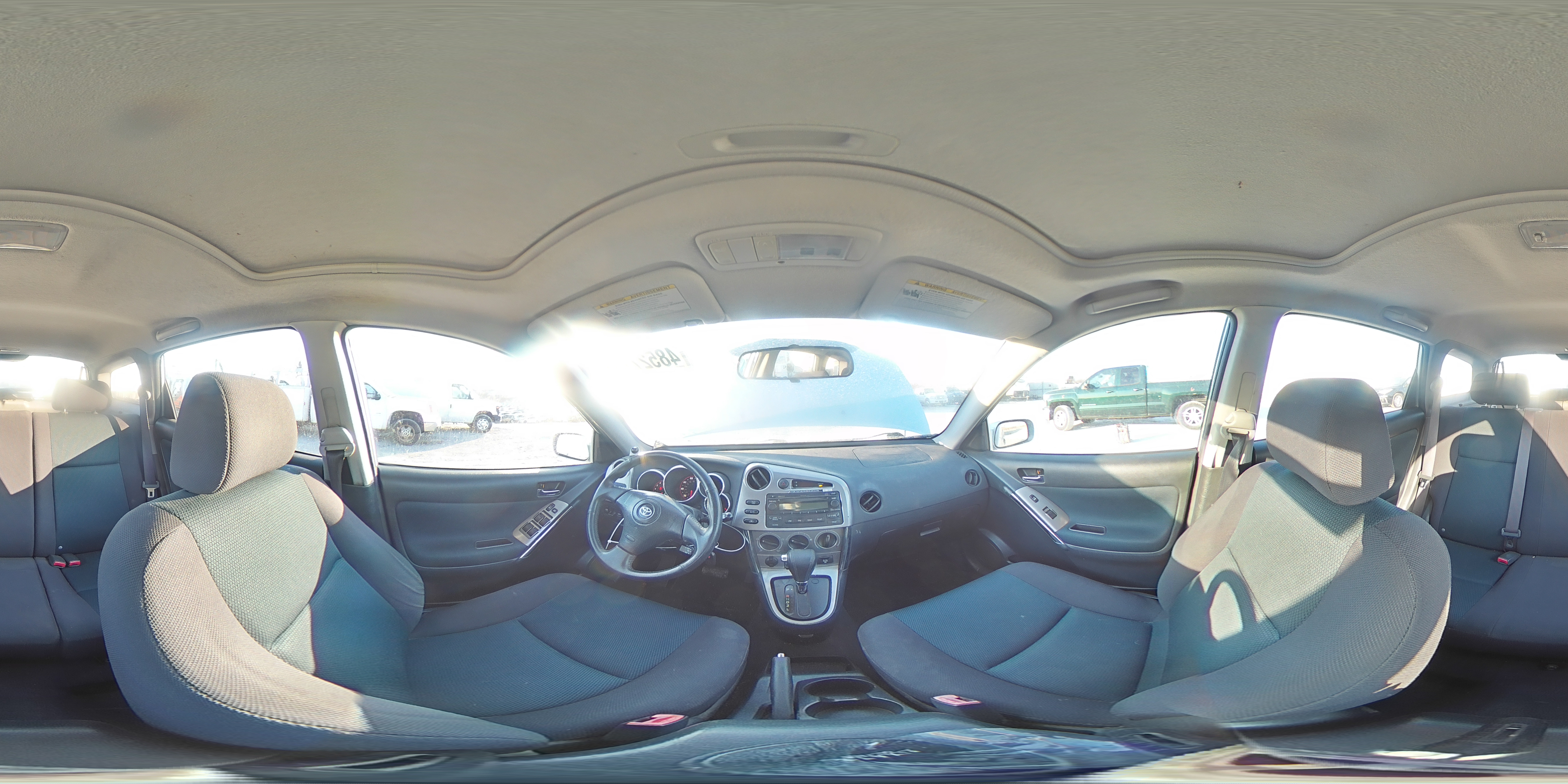 2006 Toyota Corolla - Image 13
