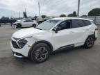 2024 Kia Sportage Lx zu verkaufen in Miami, FL - All Over