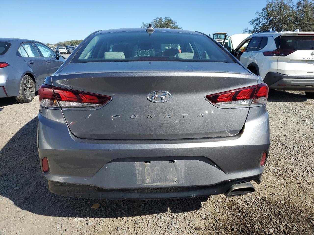2019 Hyundai Sonata - Image 6