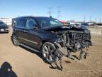 2018 Cadillac Escalade Luxury იყიდება Elgin-ში, IL - Rollover