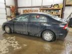 2010 HONDA CIVIC DX-G for sale at Copart AB - EDMONTON