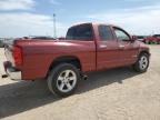 2008 Dodge Ram 1500 St en Venta en Amarillo, TX - Side