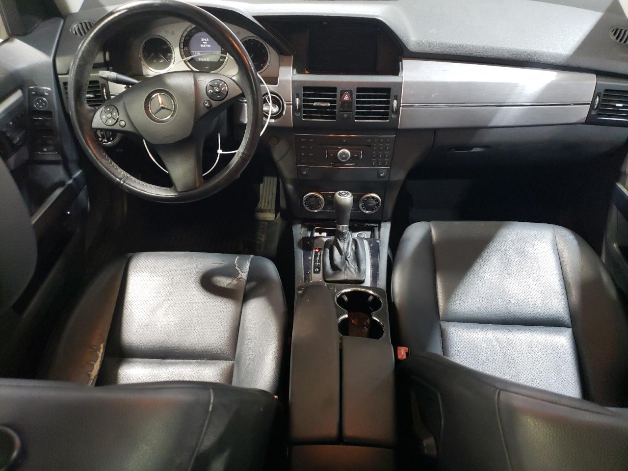 2010 Mercedes-Benz GLK-klasse - Image 8