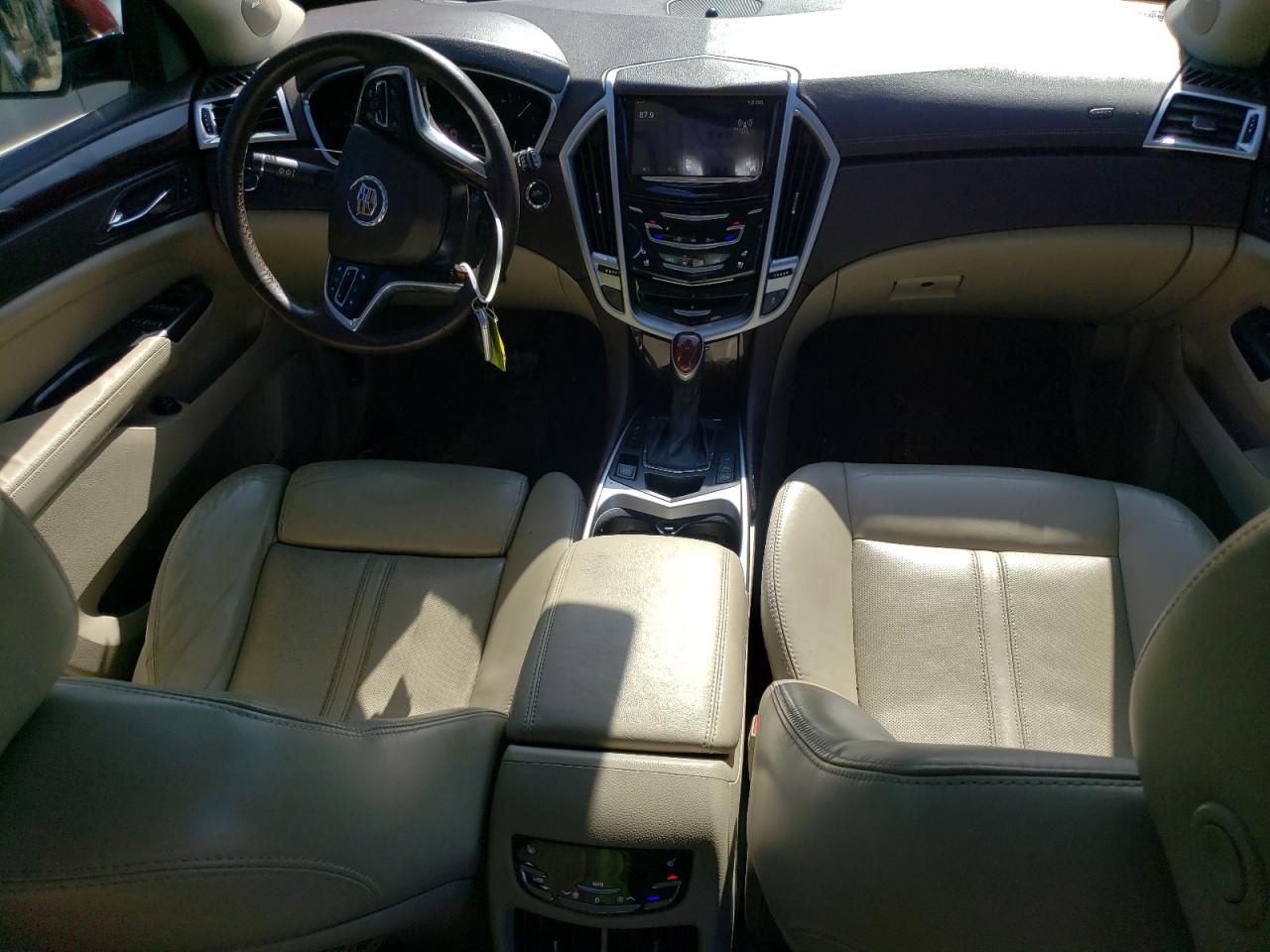 2016 Cadillac SRX - Image 8