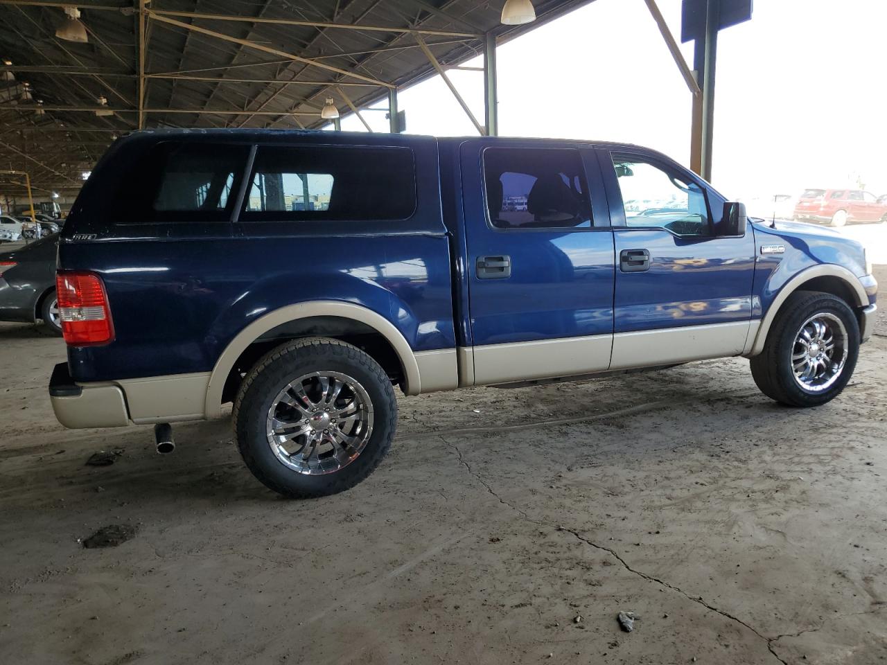 2007 Ford F-150 - Image 3