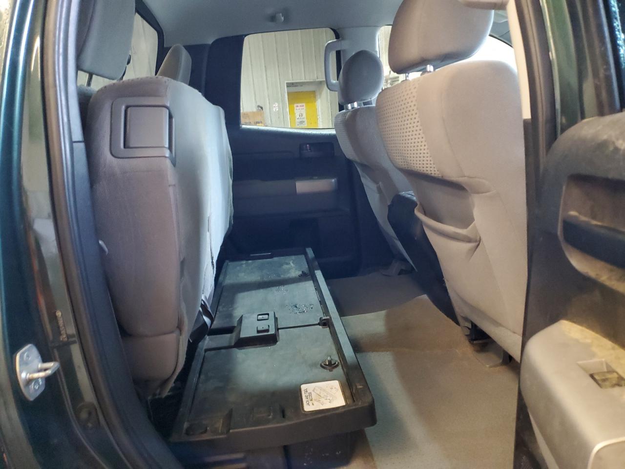 2007 Toyota Tundra - Image 10
