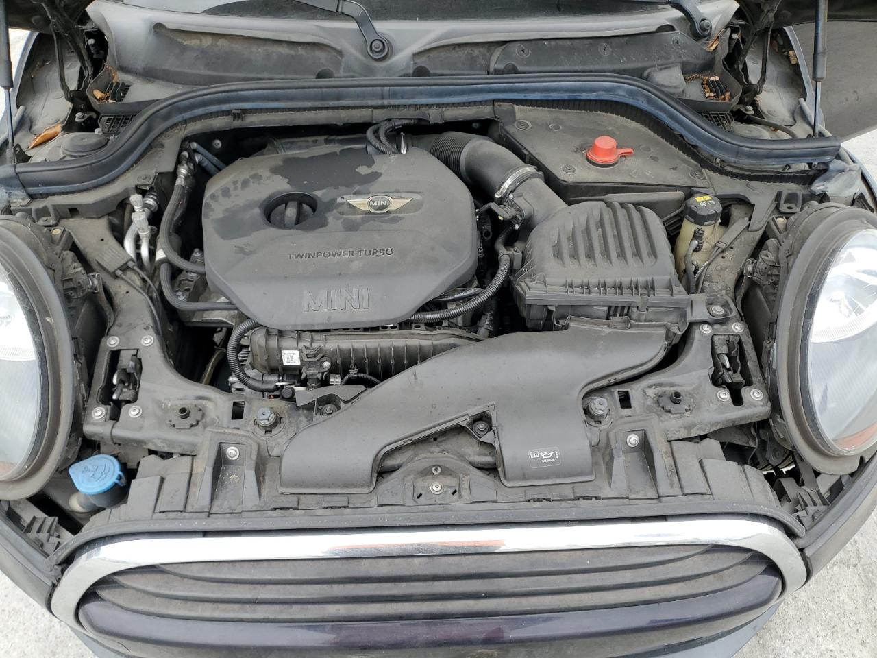 2019 MINI Cooper - Image 11
