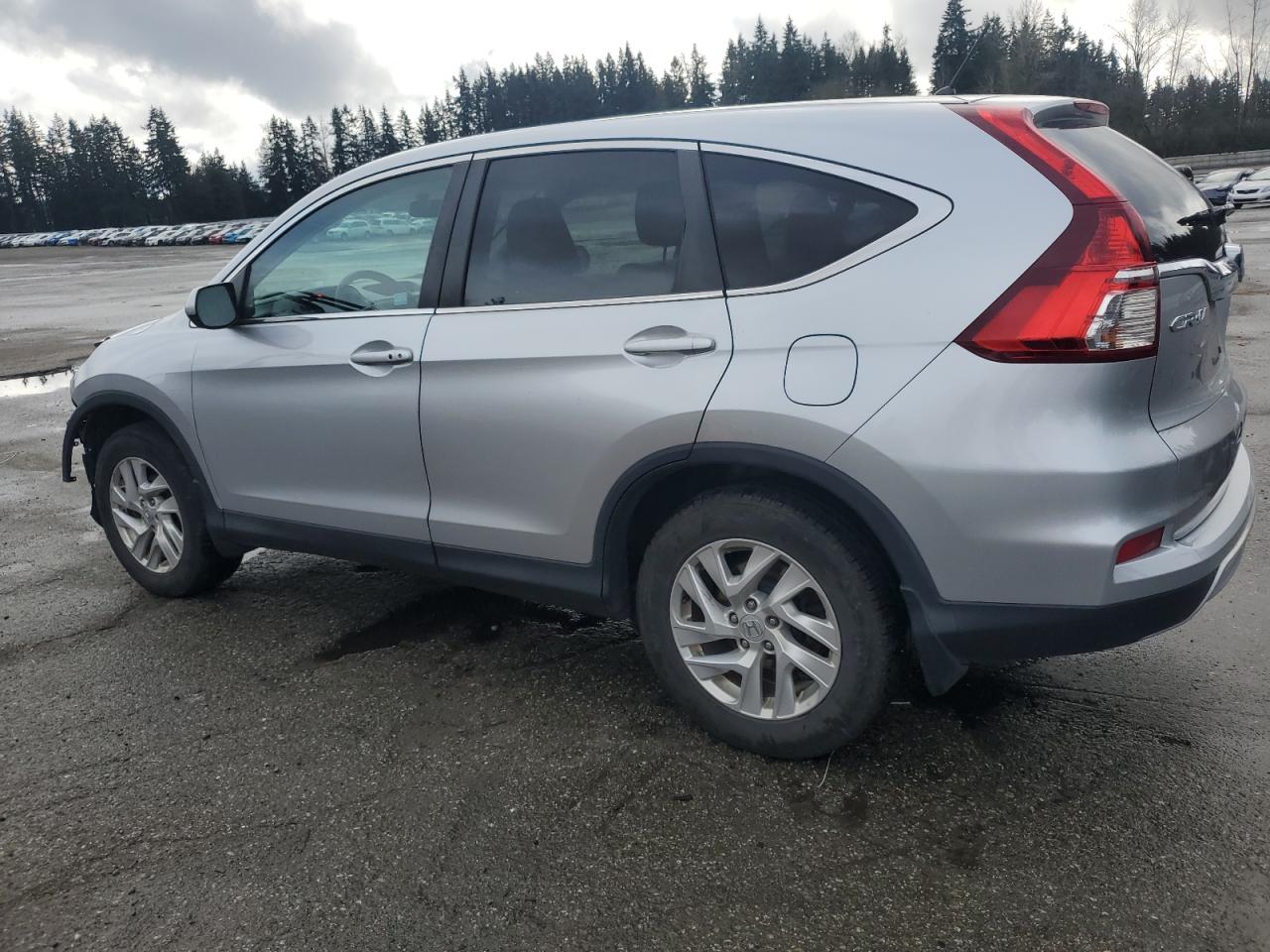 2015 Honda CR-V - Image 2