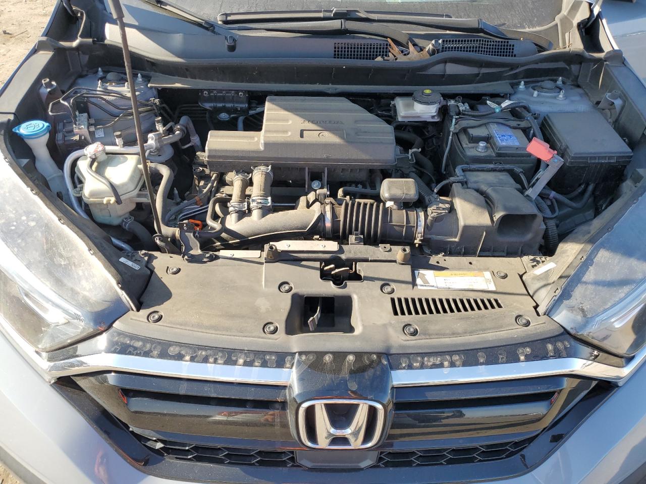 2021 Honda CR-V - Image 12