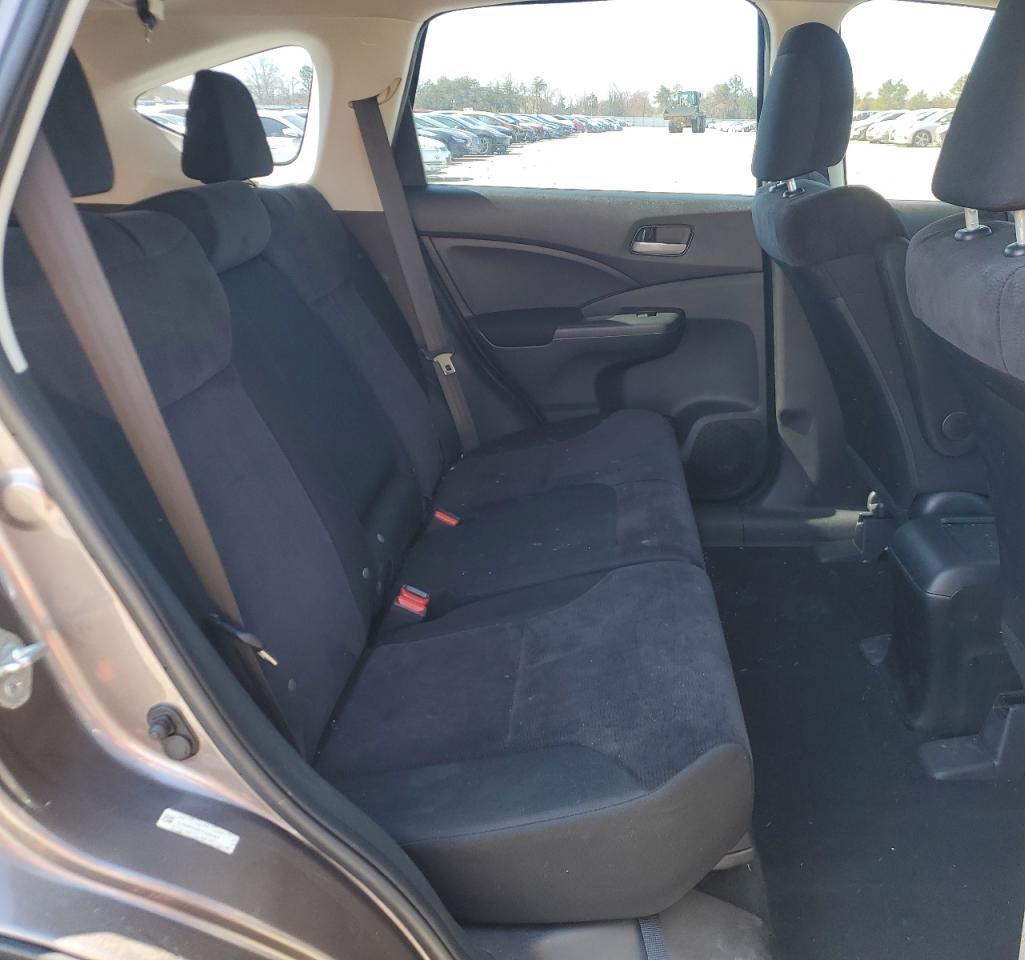 2012 Honda CR-V - Image 12