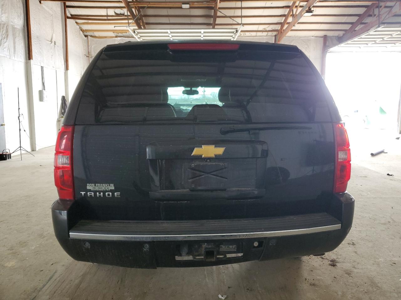 2013 Chevrolet Tahoe - Image 6
