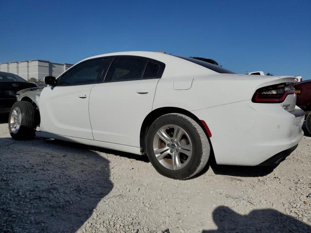  DODGE CHARGER 2021 White