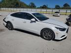 2020 Hyundai Sonata Sel за продажба в Fort Pierce, FL - Rear End