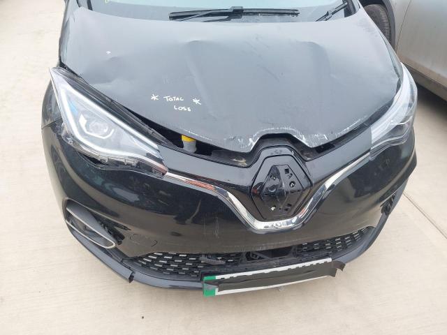 2022 RENAULT ZOE GT LIN