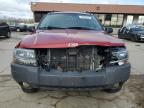 2004 Jeep Grand Cherokee Laredo for Sale in Fort Wayne, IN - Front End
