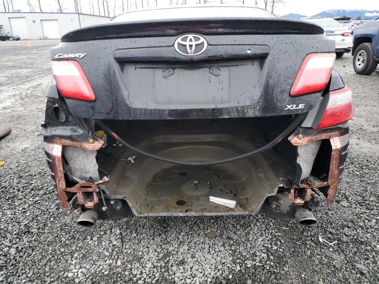 2009 Toyota Camry - Image 6
