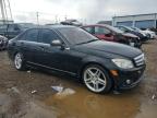 2009 Mercedes-Benz C 300 للبيع في Chicago Heights، IL - Side