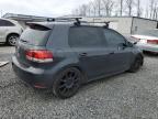 2013 Volkswagen Gti  на продаже в Arlington, WA - Front End