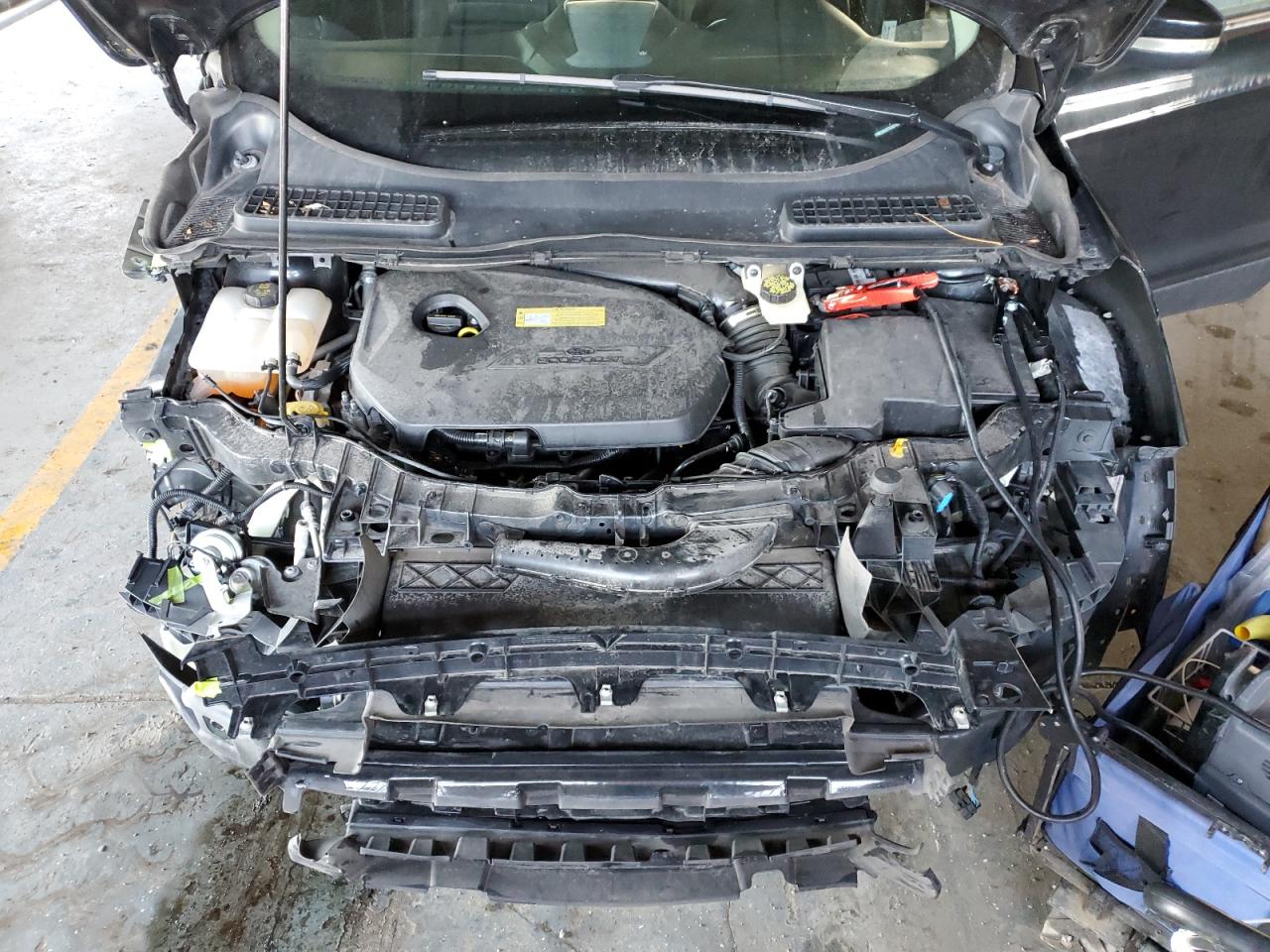 2014 Ford Escape - Image 12