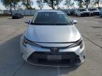 2020 Toyota Corolla Le zu verkaufen in Sacramento, CA - Front End