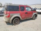 2003 Honda Element Dx en Venta en Spartanburg, SC - Front End